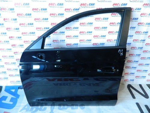 Broasca usa stanga fata Audi A1 8X Sportback
