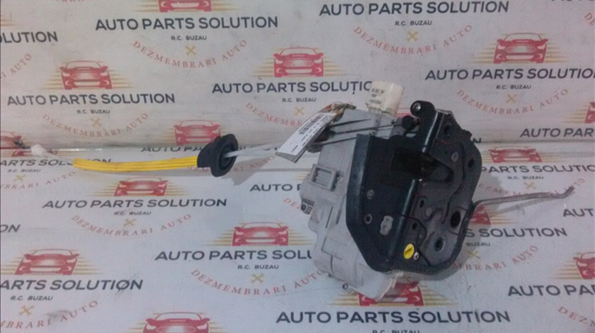 Broasca usa stanga fata AUDI A3 2003-2008