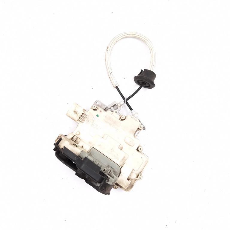 Broasca Usa Stanga Fata Audi A3 (8P) 2003-2013 4F2837015