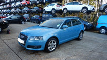 Broasca usa stanga fata Audi A3 8P 2009 HATCHBACK ...