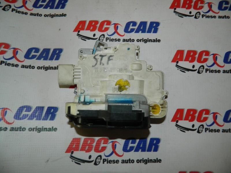 Broasca usa stanga fata Audi A4 2004-2008 8EC, B7 8E1837015AB