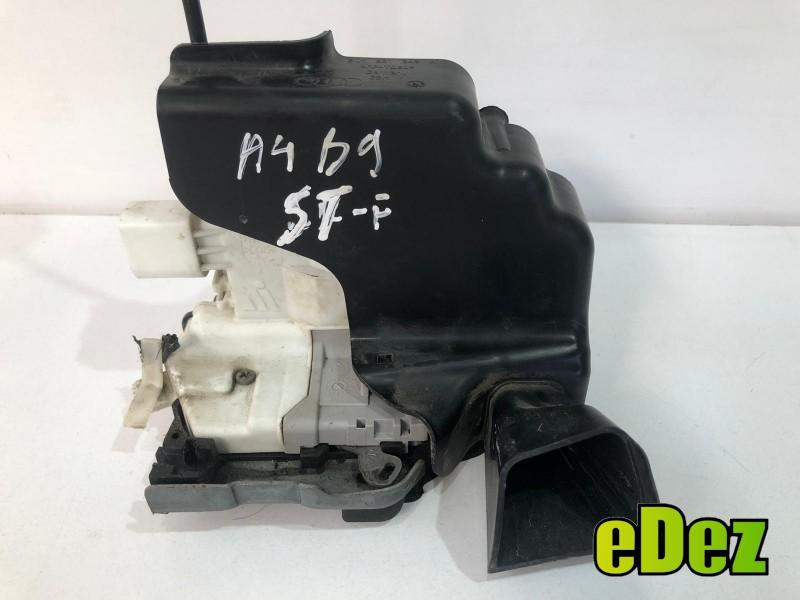 Broasca usa stanga fata Audi A4 (2015-2019) [8W2, B9] 8w1837349a