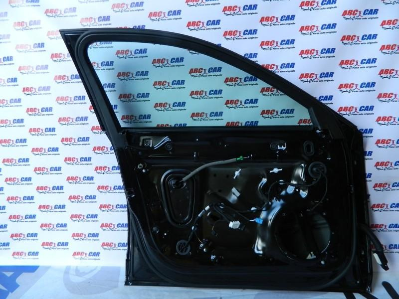 Broasca usa stanga fata Audi A4 2015-2019 8W2, B9