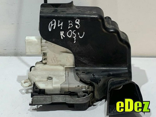 Broasca usa stanga fata Audi A4 (2015-2019) [8W2, B9] 8W1837349A