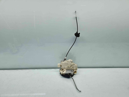 Broasca usa stanga fata Audi A4 (8EC, B7) [Fabr 2004-2008] 8E1837015AA