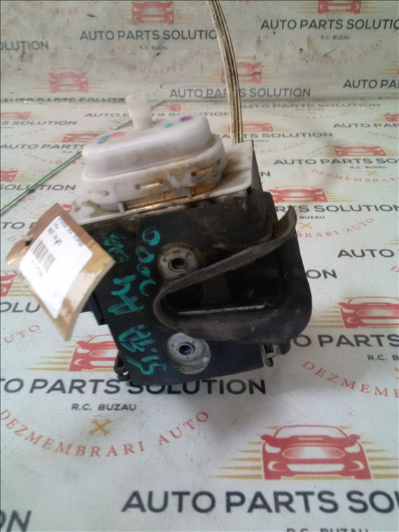 Broasca usa stanga fata AUDI A4 B5