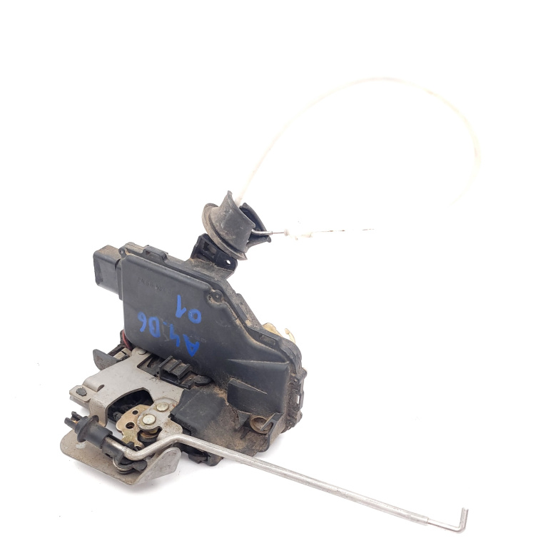 Broasca Usa Stanga Fata Audi A4 B6 (8E) 2000-2004