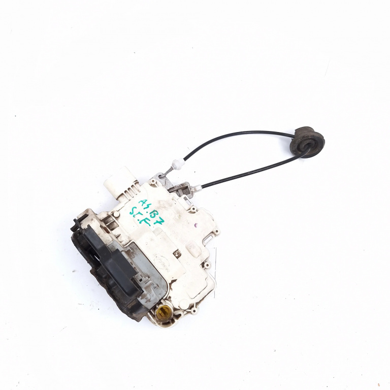 Broasca Usa Stanga Fata Audi A4 B7 (8E) 2004-2008 Intica