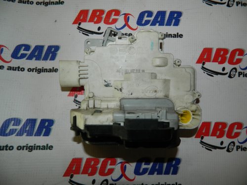 Broasca usa stanga fata Audi A4 B7 8E cod: 8E1837015AA