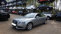 Broasca usa stanga fata Audi A4 B8 2011 SEDAN 1.8 ...