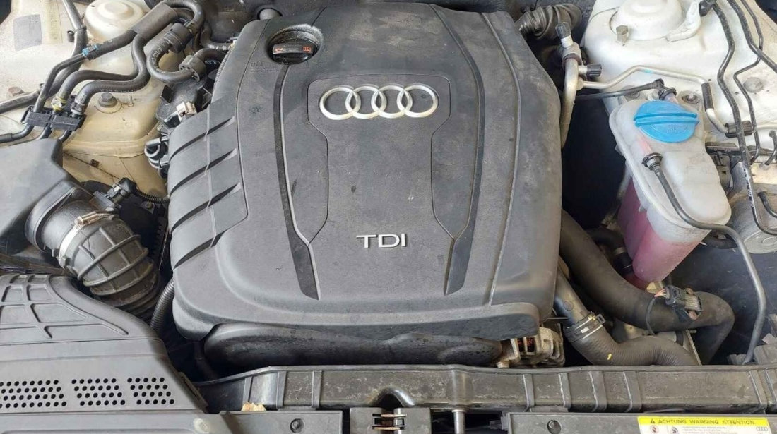 Broasca usa stanga fata Audi A4 B8 2013 SEDAN 2.0 IDT CJCA