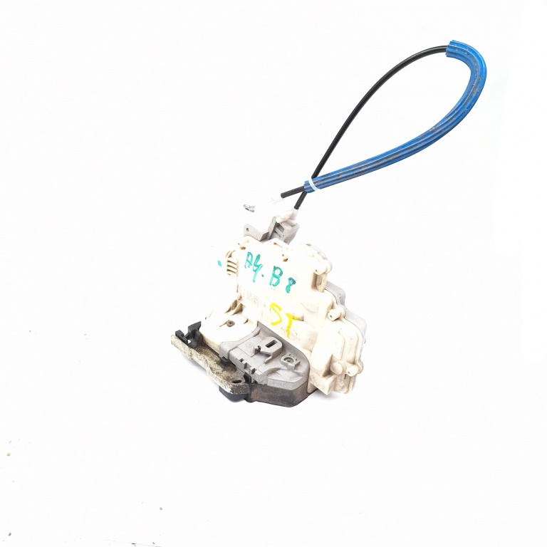 Broasca Usa Stanga Fata Audi A4 B8 (8K) 2007-2015 8J2837015A