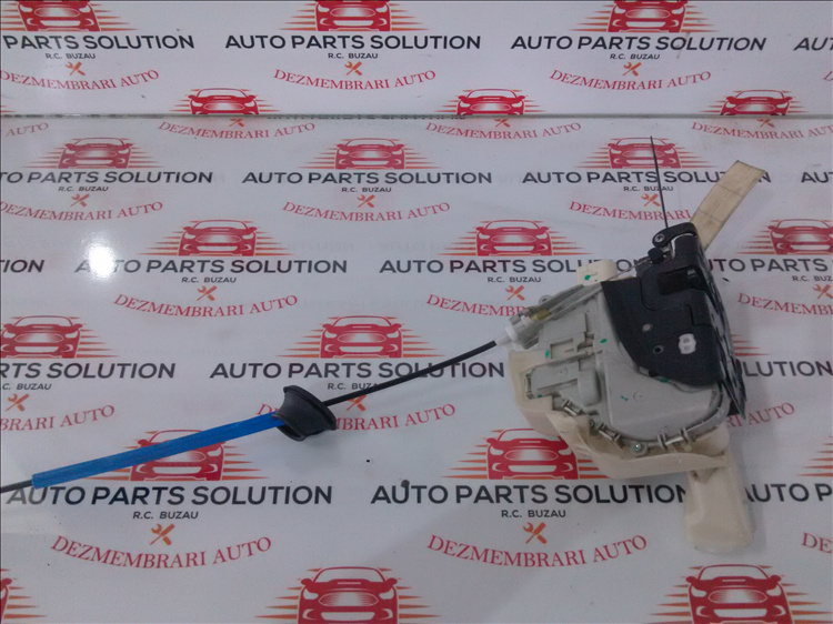 Broasca usa stanga fata AUDI A4 B8