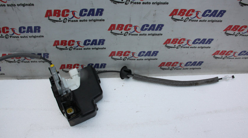 Broasca usa stanga fata Audi A4 B9 8W 2015-prezent 8X1837015C