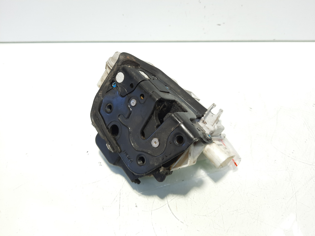 Broasca usa stanga fata, Audi A4 Cabriolet (8H7) (idi:559127)