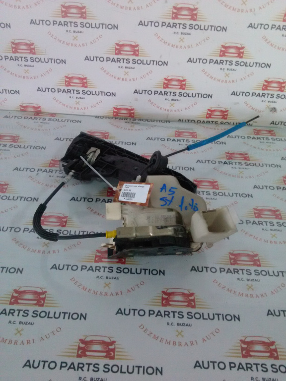 Broasca usa stanga fata AUDI A5