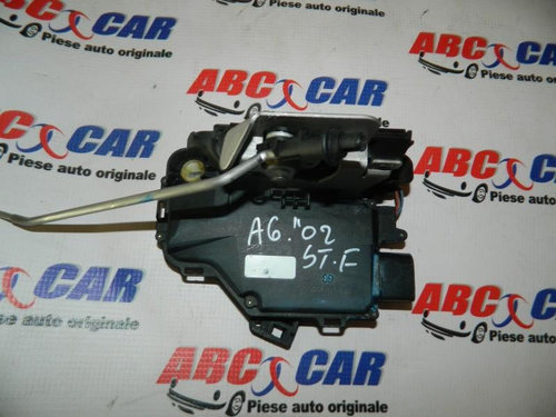 Broasca usa stanga fata Audi A6 1997-2004 4B, C5
