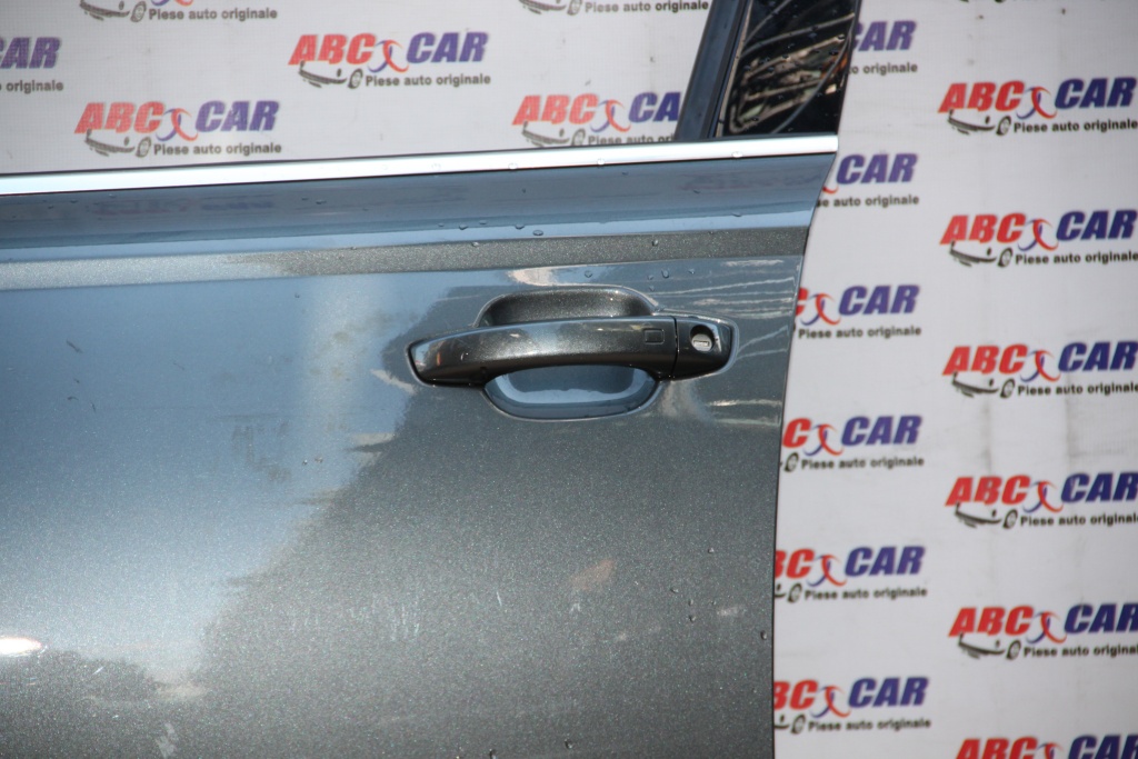 Broasca usa stanga fata Audi A6 4G C7 Avant model 2014