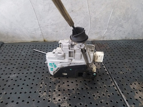 Broasca usa stanga fata audi a6 c6 4f 4f1837015