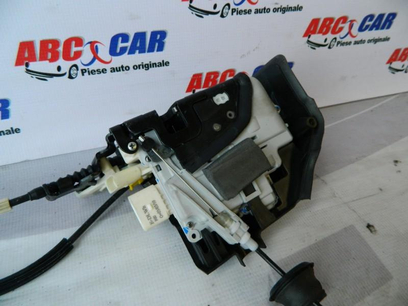 Broasca usa stanga fata Audi A8 2002-2009 4E D3
