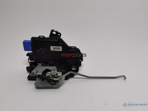 Broasca usa stanga fata Audi A8 D3 2006 ASB OEM 4E1837015
