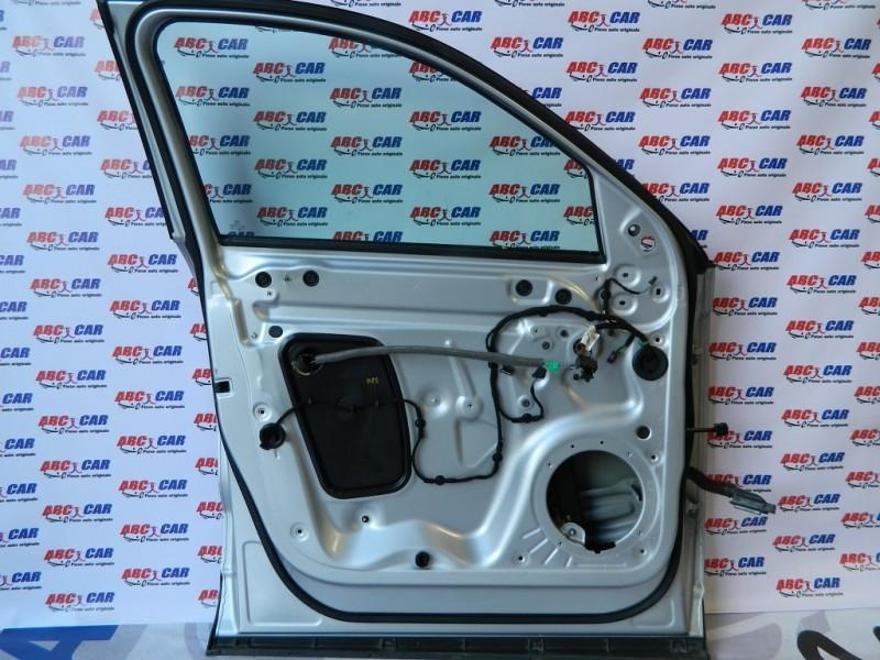 Broasca usa stanga fata Audi Q3 2011-2017 8U
