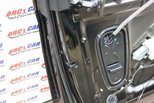 Broasca usa stanga fata Audi Q5 2017-> 80A