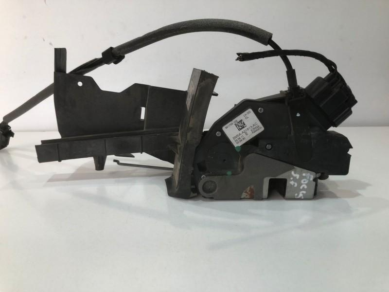 Broasca usa stanga fata bm5a-a21813-ac Ford Focus 3 [2011 - 2015]