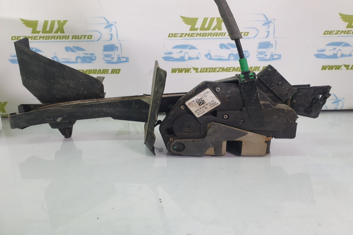 Broasca usa stanga fata bm5a-a21813-ae Ford Focus 3 [2011 - 2015]
