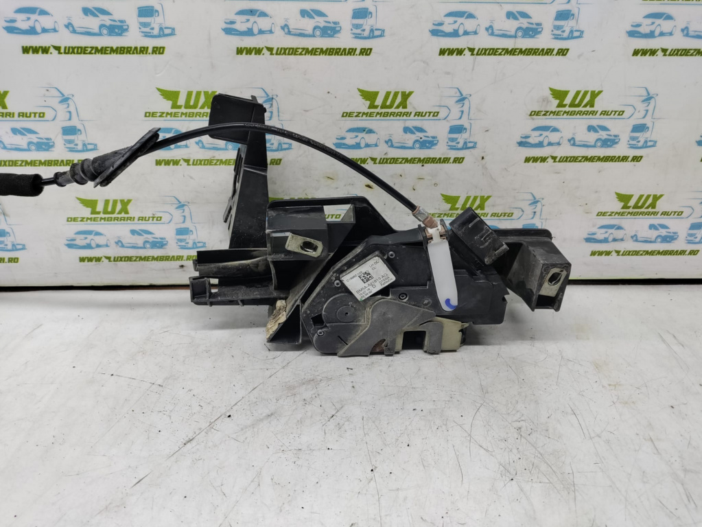 Broasca usa stanga fata bm5a-a21813-ag Ford Focus 3 [facelift] [2014 - 2020]