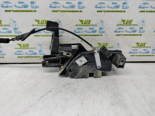 Broasca usa stanga fata bm5a-a21813-ag Ford Kuga 2 [2013 - 2020]