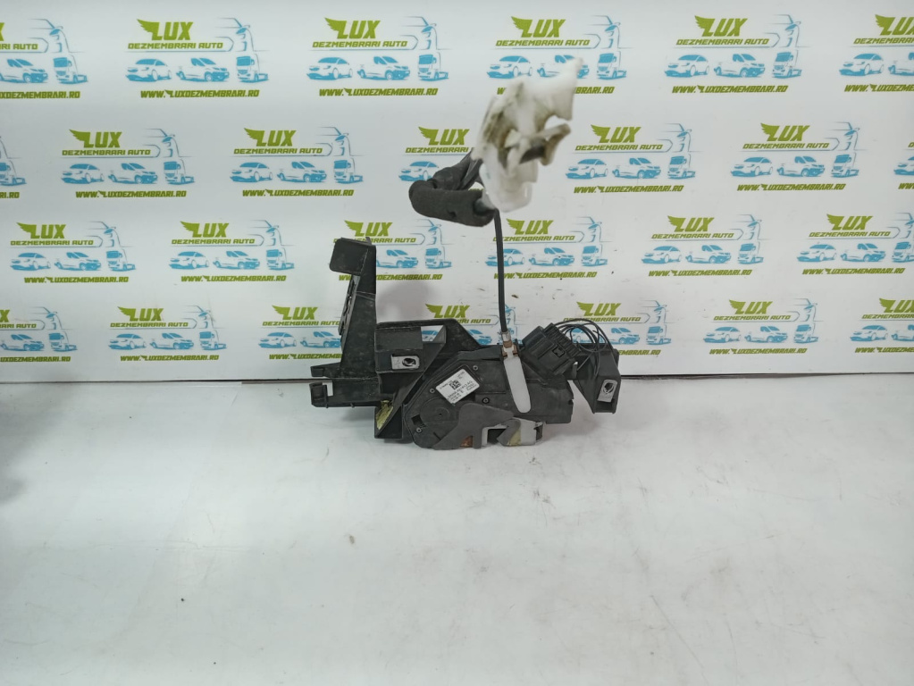 Broasca usa stanga fata bm5a-a21813-ag Ford Mondeo MK5 [2014 - 2020]