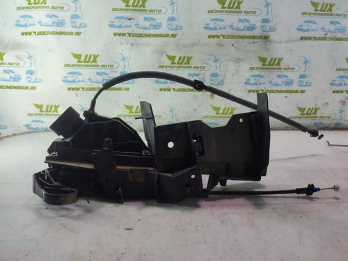 Broasca usa stanga fata bm5a-a21813-ah Ford Focus 3 [facelift] [2014 - 2020] XWDB 1.5 tdci