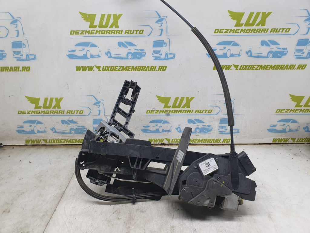 Broasca usa stanga fata bm5a-a21813-ah Ford Kuga 2 [2013 - 2020]