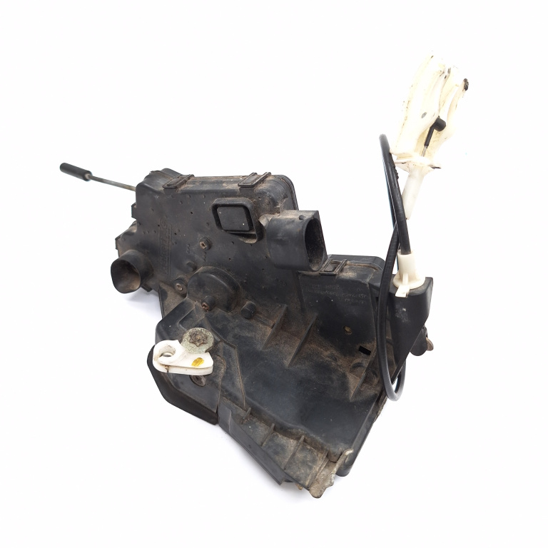 Broasca Usa Stanga Fata Bmw 3 (E46) 1998-2007 8213797, 8 213 797, 11970211, 119702 11