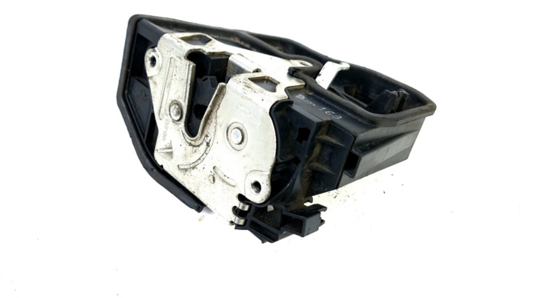 Broasca Usa Stanga,fata BMW 5 (E60, E61) 2003 - 2010 7154619 , 715461-9