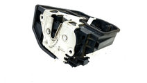 Broasca Usa Stanga,fata BMW 5 (E60, E61) 2003 - 20...