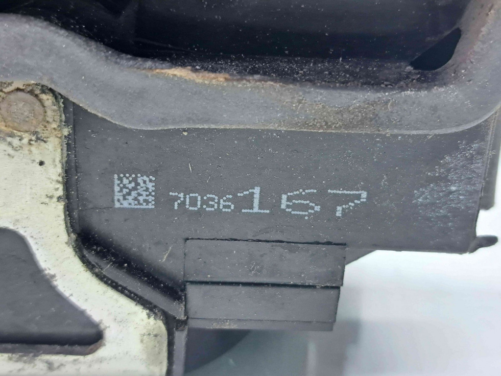 Broasca usa stanga fata Bmw 5 (E60) [Fabr 2004-2010] 7036167