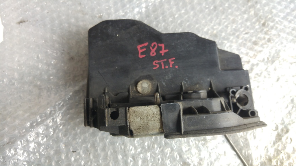 Broasca usa stanga fata bmw e87 7167077