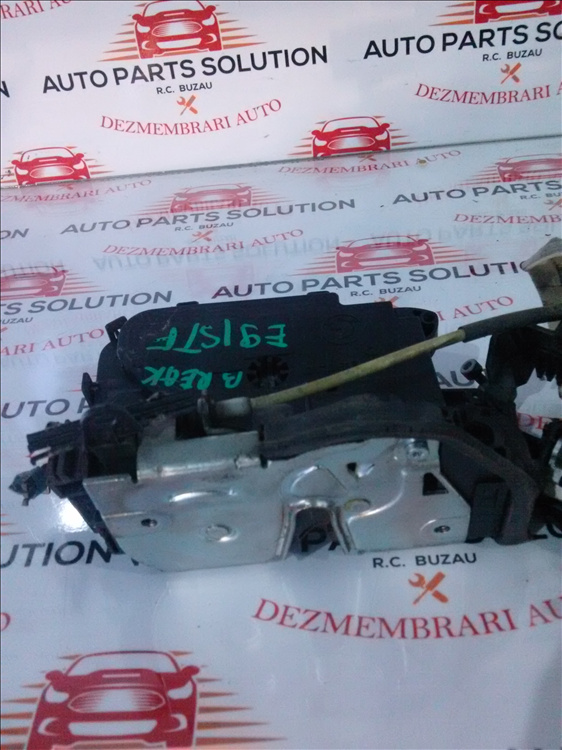 Broasca usa stanga fata BMW E90