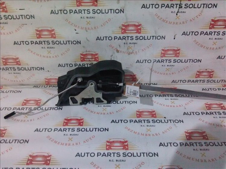 Broasca usa stanga fata BMW SERIA 1 an fabr.2007