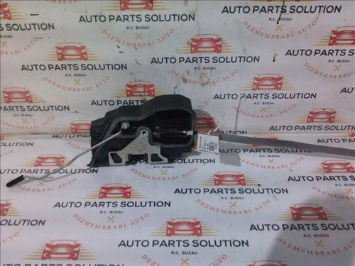 Broasca usa stanga fata BMW SERIA 1 an fabr.2007
