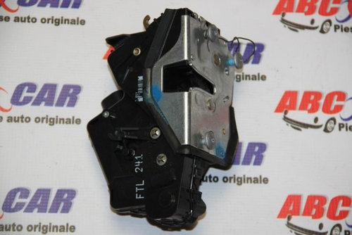 Broasca usa stanga fata BMW Seria 3 1998-2005 E46