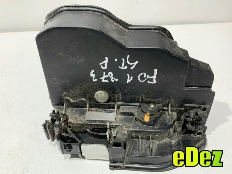 Broasca usa stanga fata BMW Seria 3 (2005-2012) [E90] 7202143