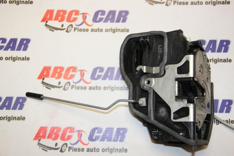 Broasca usa stanga fata BMW Seria 3 2006-2012 E92