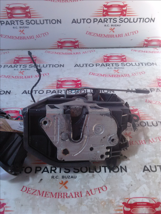 Broasca usa stanga fata BMW SERIA 3 E92