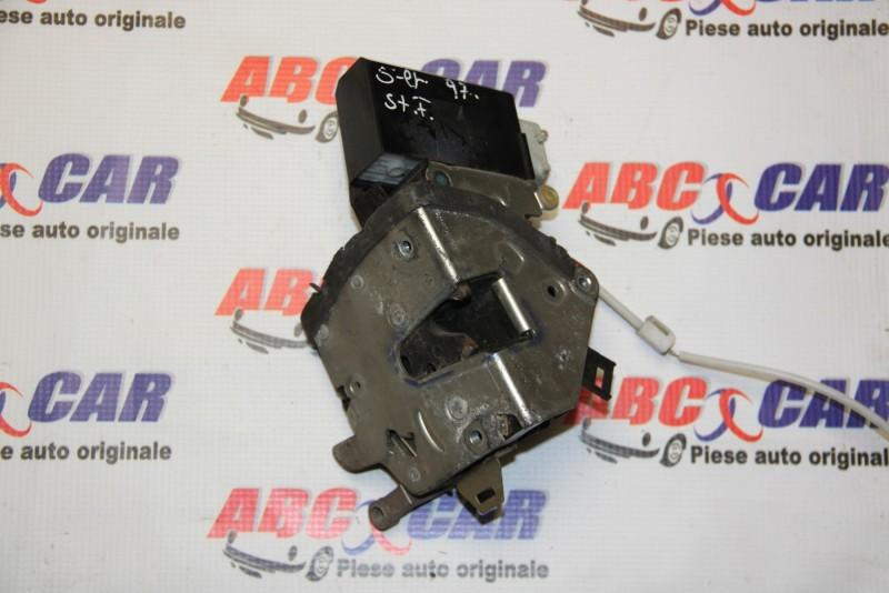 Broasca usa stanga fata BMW Seria 5 1995-2003 E39