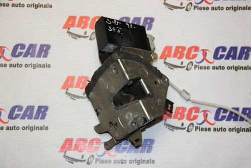 Broasca usa stanga fata BMW Seria 5 1995-2003 E39
