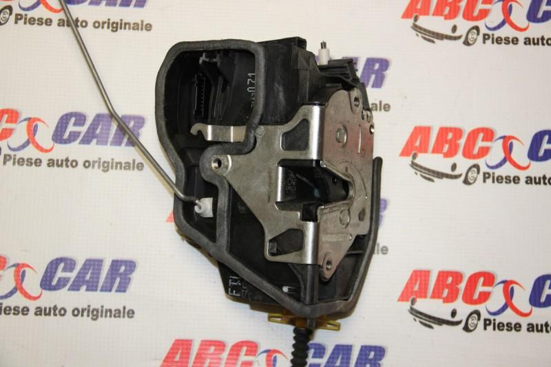Broasca usa stanga fata BMW Seria 5 2004-2010 E61