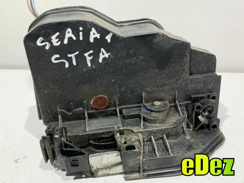 Broasca usa stanga fata BMW Seria 5 LCI (2007-2010)[E61] 7202149